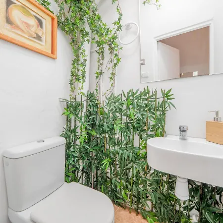 Apartamento Centro Old Town Apartmán