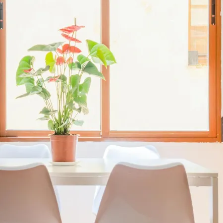 Apartamento Centro Old Town Apartmán *