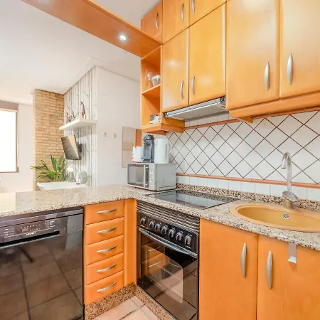 Apartmán Apartamento Centro Old Town