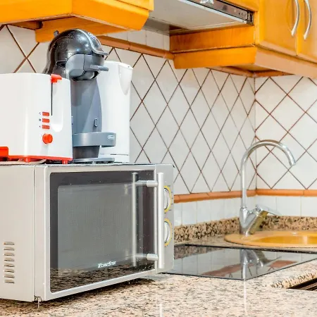 Apartamento Centro Old Town Apartmán Valencie