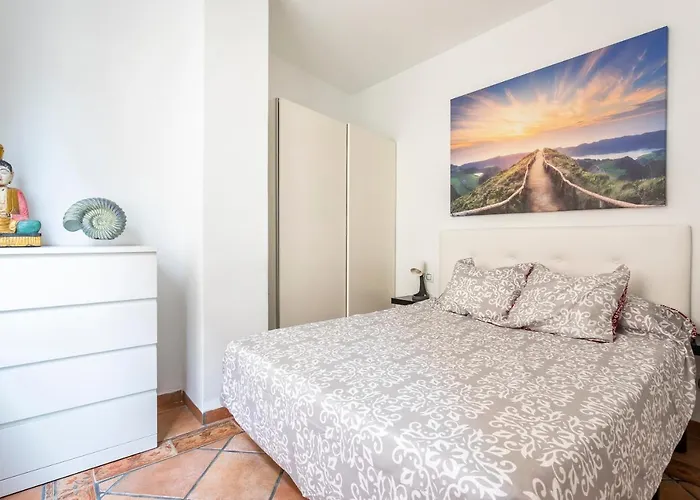 Apartamento Apartamento Centro De Old Town Valencia