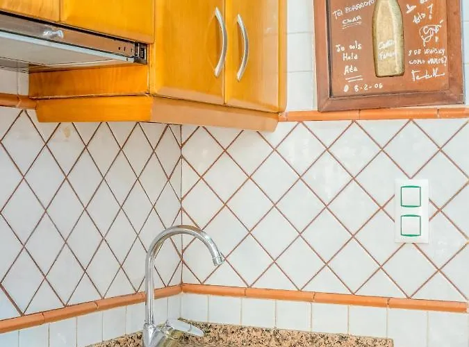 Apartamento Apartamento Centro De Old Town *