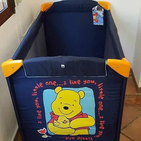 Apartamento Centro De Old Town Apartamento *