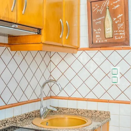 Lejlighed Apartamento Centro Old Town *