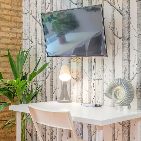 Apartamento Centro Old Town شقة