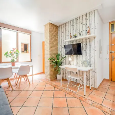 Apartment Apartamento Centro Old Town