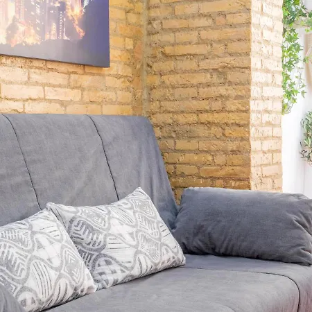 Apartamento Centro Old Town شقة *