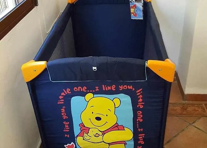 Apartamento Centro Old Town Apartment *