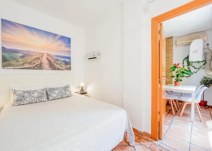 Apartment Apartamento Centro Old Town Valencia