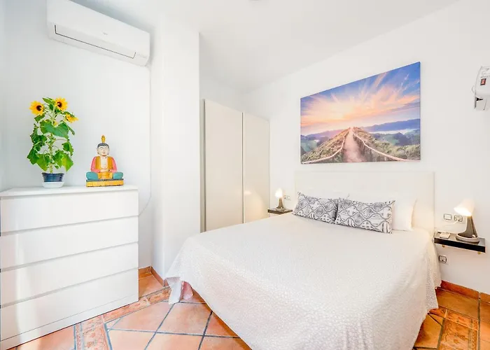 Apartamento Centro Old Town Valencia