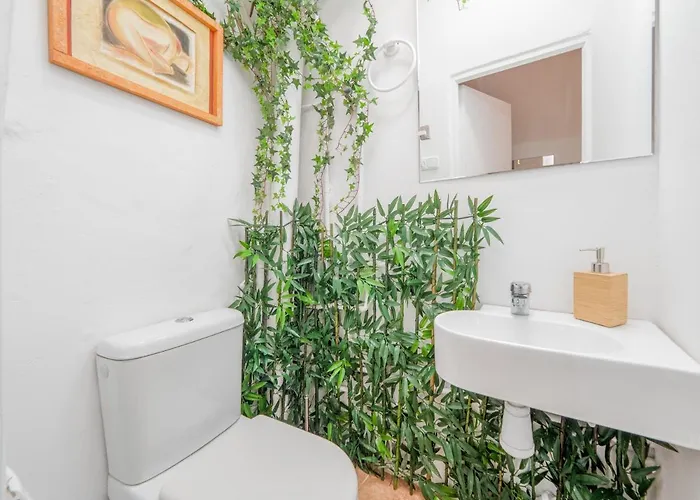 Apartamento Centro Old Town Apartment