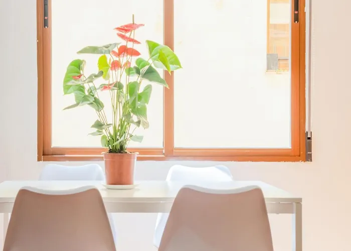 Apartamento Centro Old Town Apartment *