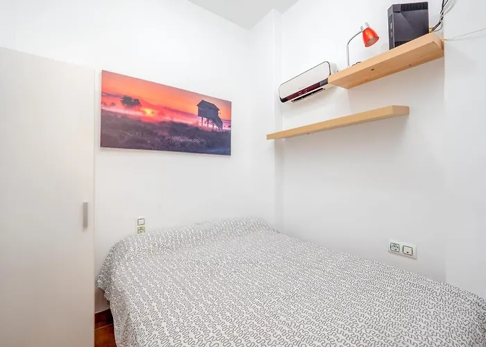 Apartamento Centro Old Town
