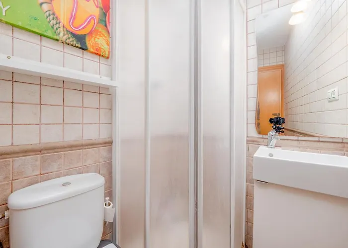 Apartamento Centro Old Town *