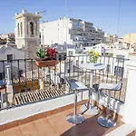 Apartamento Centro De Old Town *