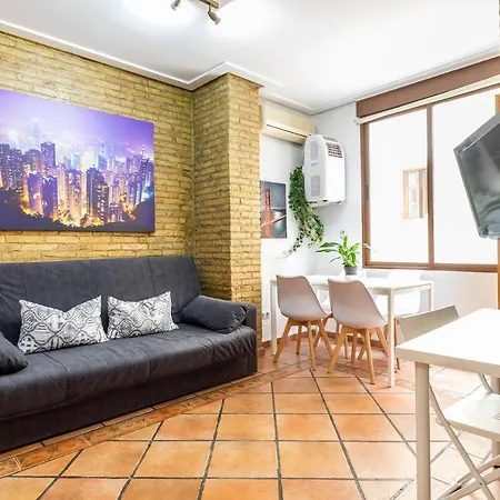 Apartamento Centro Old Town