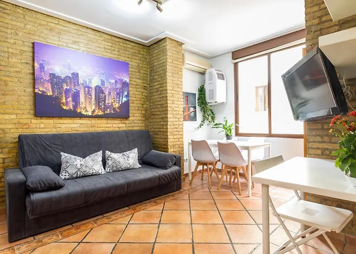 Apartamento Centro Old Town