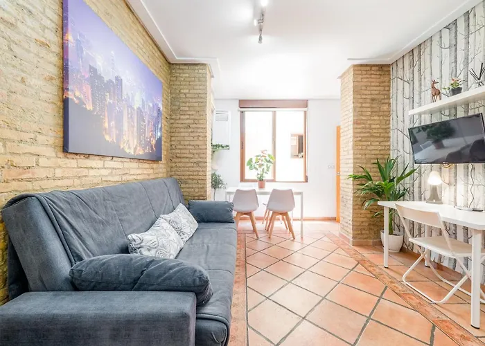Apartamento Centro Old Town Lejlighed Valencia