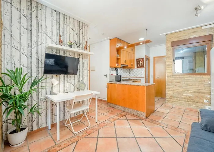 Apartamento Centro Old Town Lejlighed Valencia
