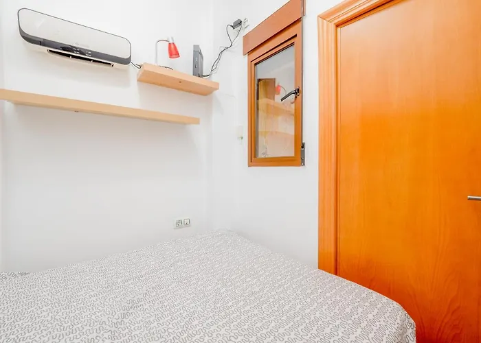 Apartamento Centro Old Town Appartement