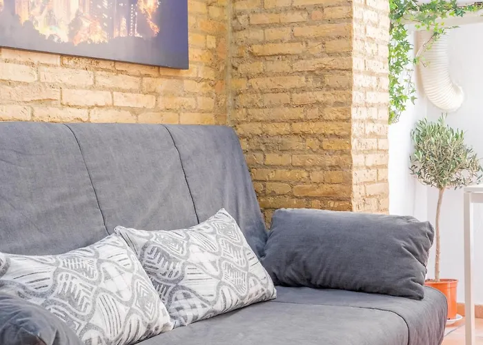 Apartamento Centro Old Town Appartement *