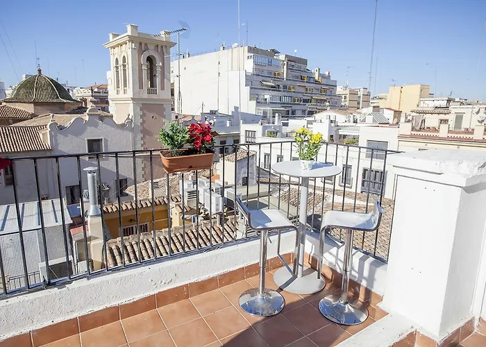 Apartamento Centro Old Town *
