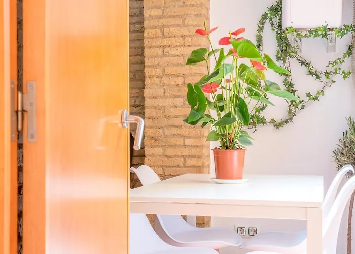 Apartamento Centro Old Town